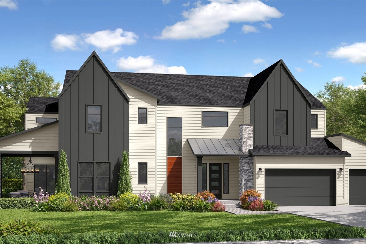 JayMarc Homes Presents - The Ravenswood JayMarc Homes Presents - The Ravenswood