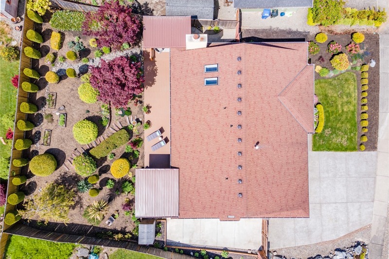 This concrete pad is ready for your RV, boat, stand up paddle boards, ping pong table... This concrete pad is ready for your RV, boat, stand up paddle boards, ping pong table...