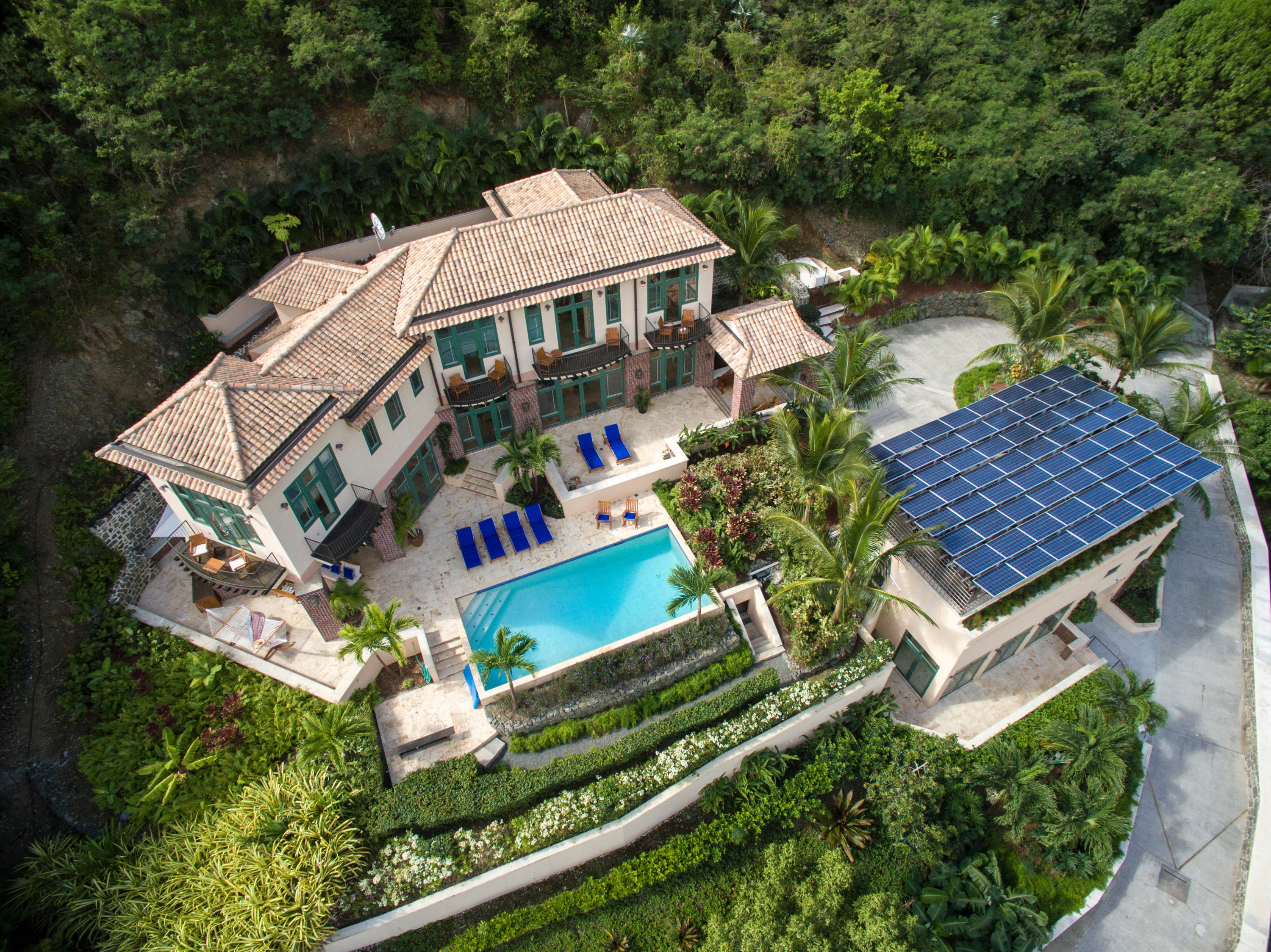 11 Peter Bay St John, VI 00830 MLS 19395 Paige Cope