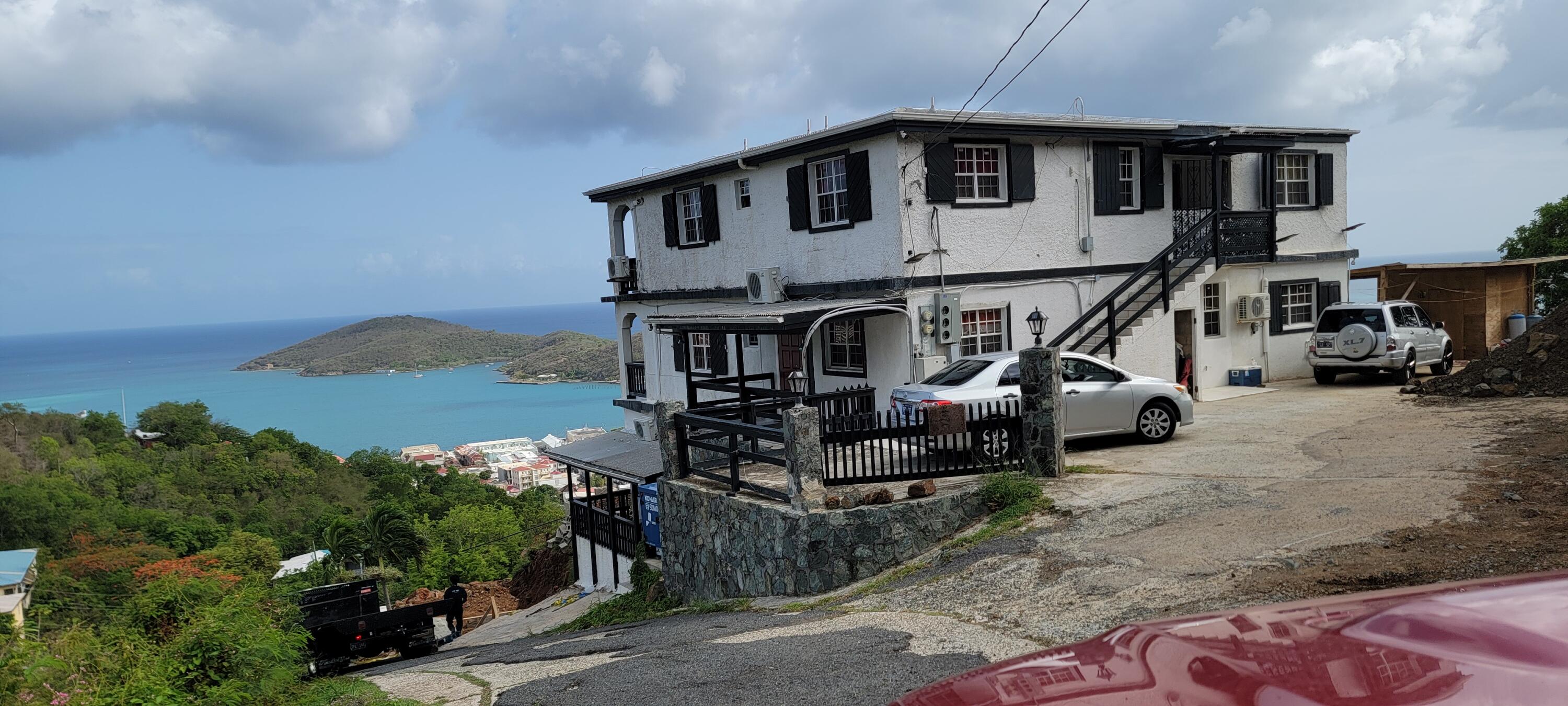 39 Agnes Fancy GNS St Thomas, USVI 00802 MLS 221197 Tonia