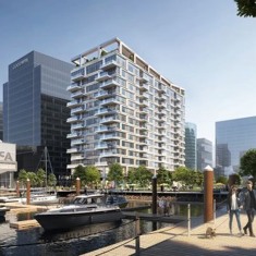 One Harbor Shore Drive