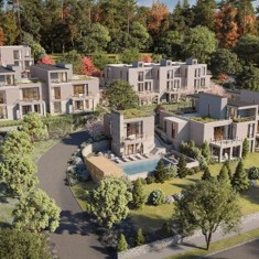Solaire Brookline
