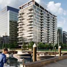 One Harbor Shore Drive