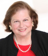 Photo of Priscilla Toomey