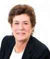 Photo of Fran Klingenstein