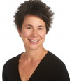 Photo of Joanna Rizoulis