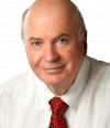 Photo of George Cain