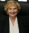 Photo of Nancy Johnson